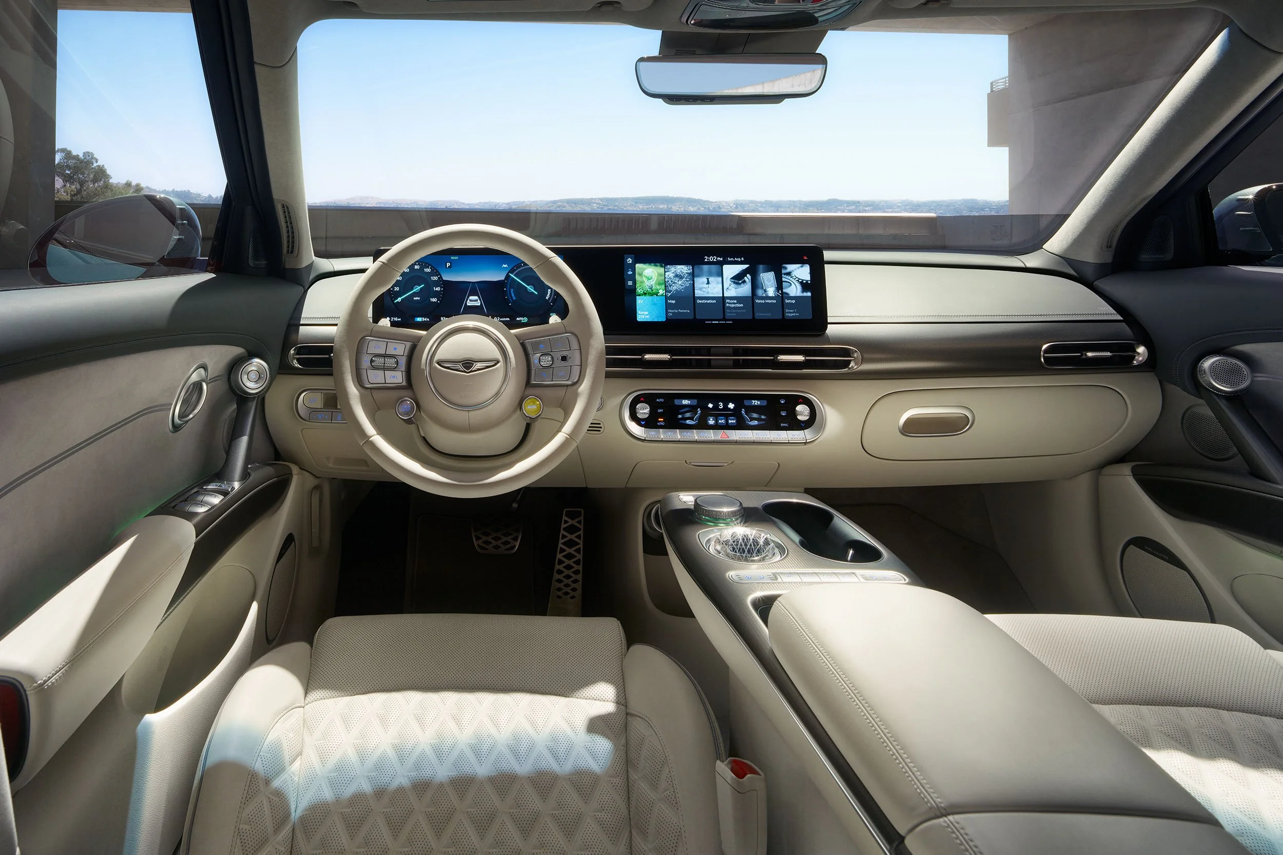 Genesis GV60 GV80 Assets Photoshoot - He&Me - GV60_0036_MY24_JW_0179.jpg