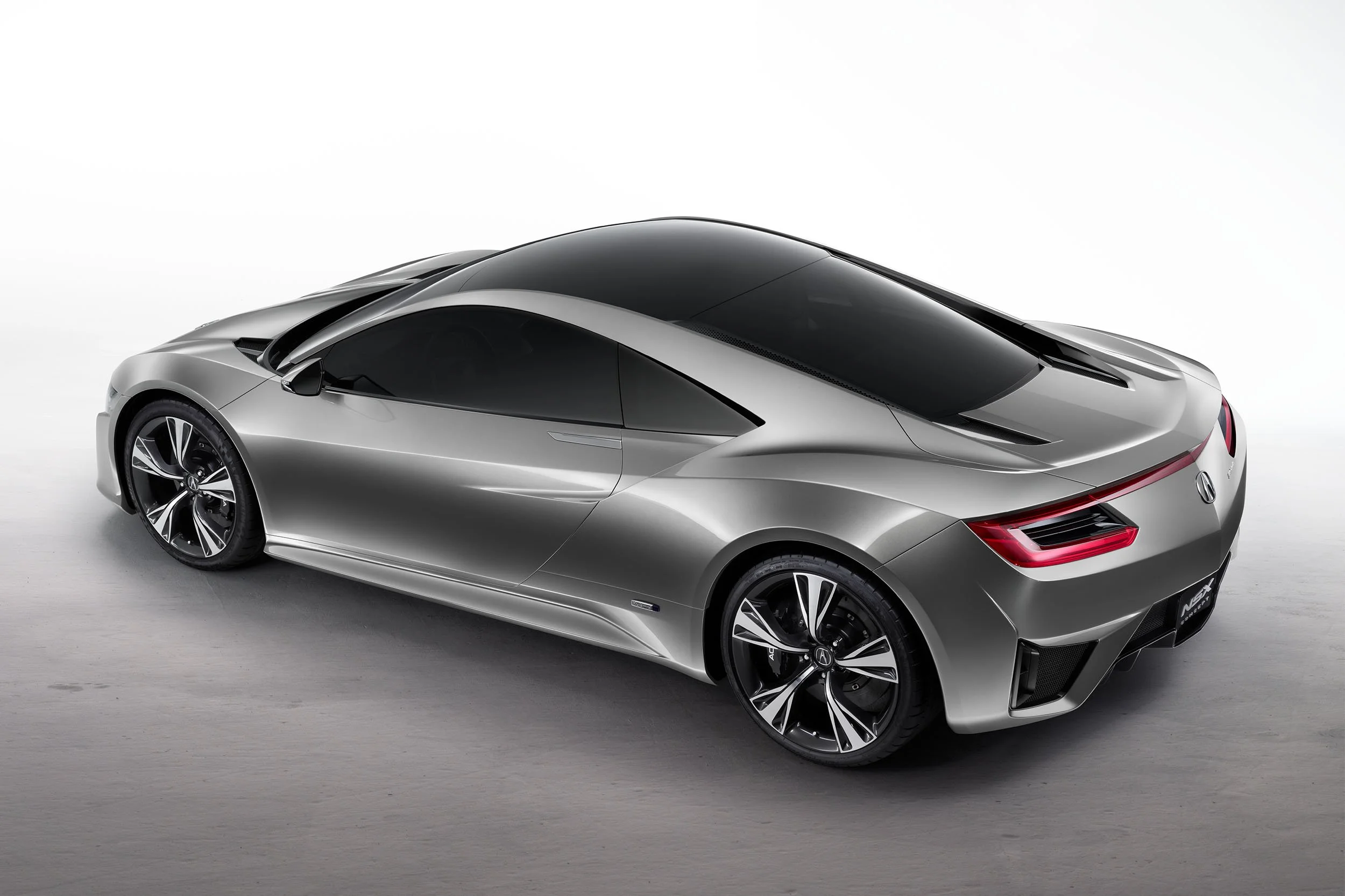 Acura NSX Concept Reveal Studio Photoshoot_0007_7-8 rear high.jpg