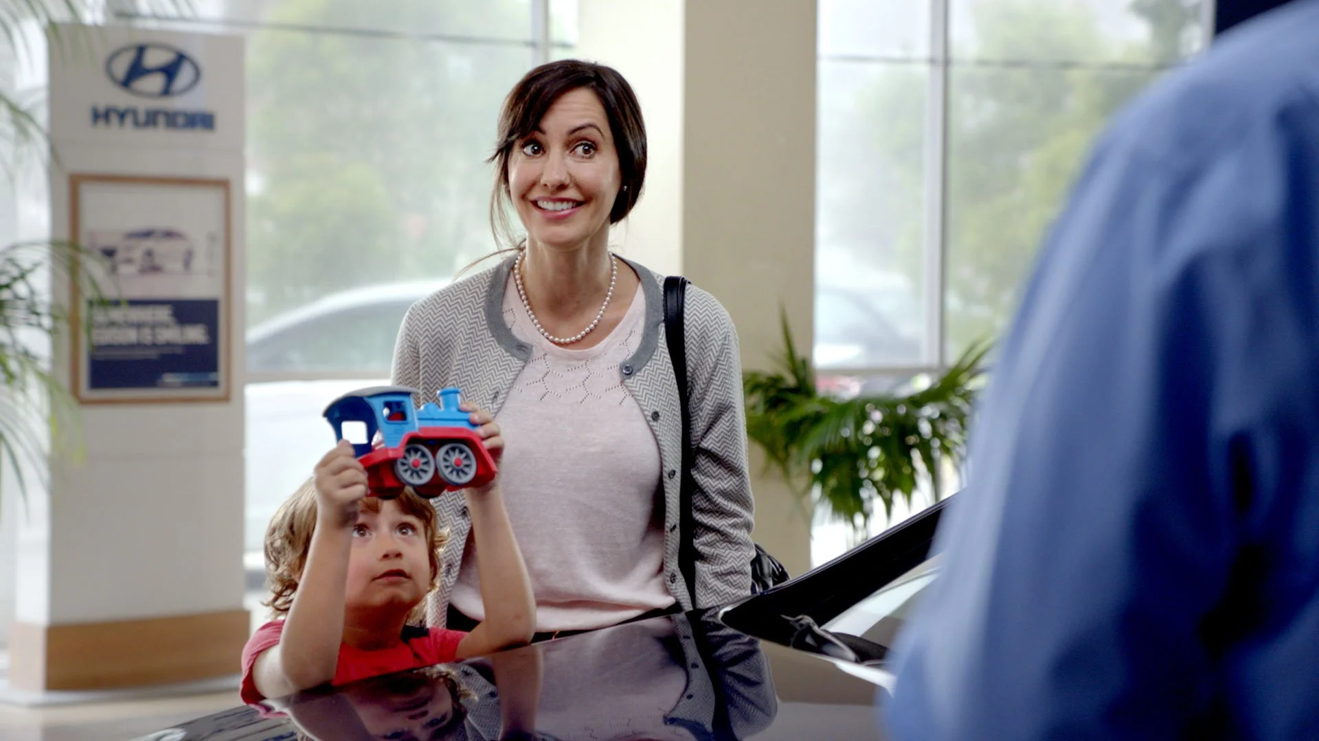 Hyundai Sonata Awards TV Spot