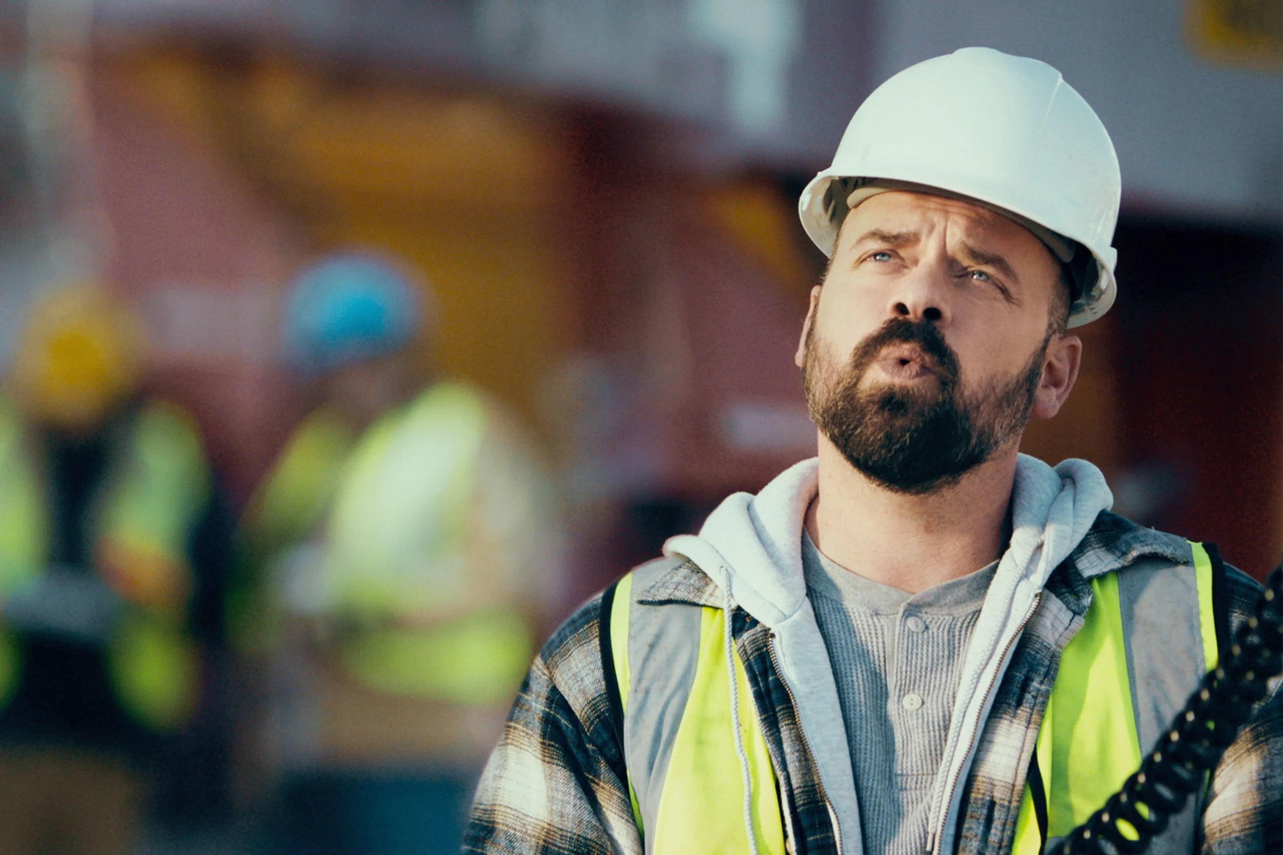 Hyundai IONIQ Hybrid TV Spot