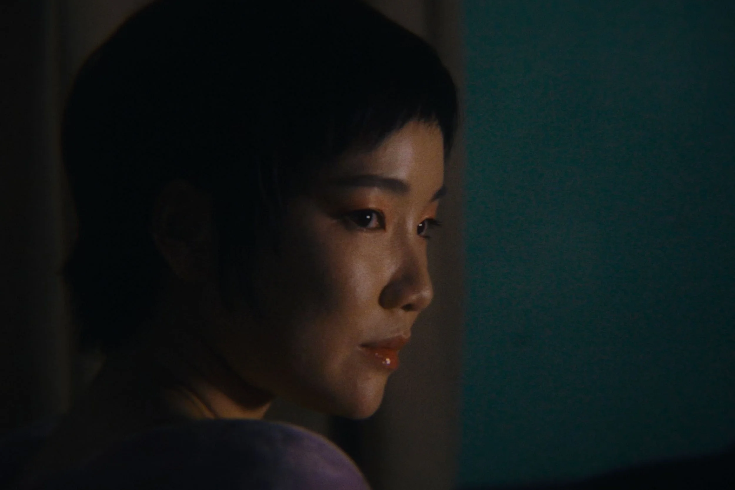 Sergio Gaetani - The Runner Music Video