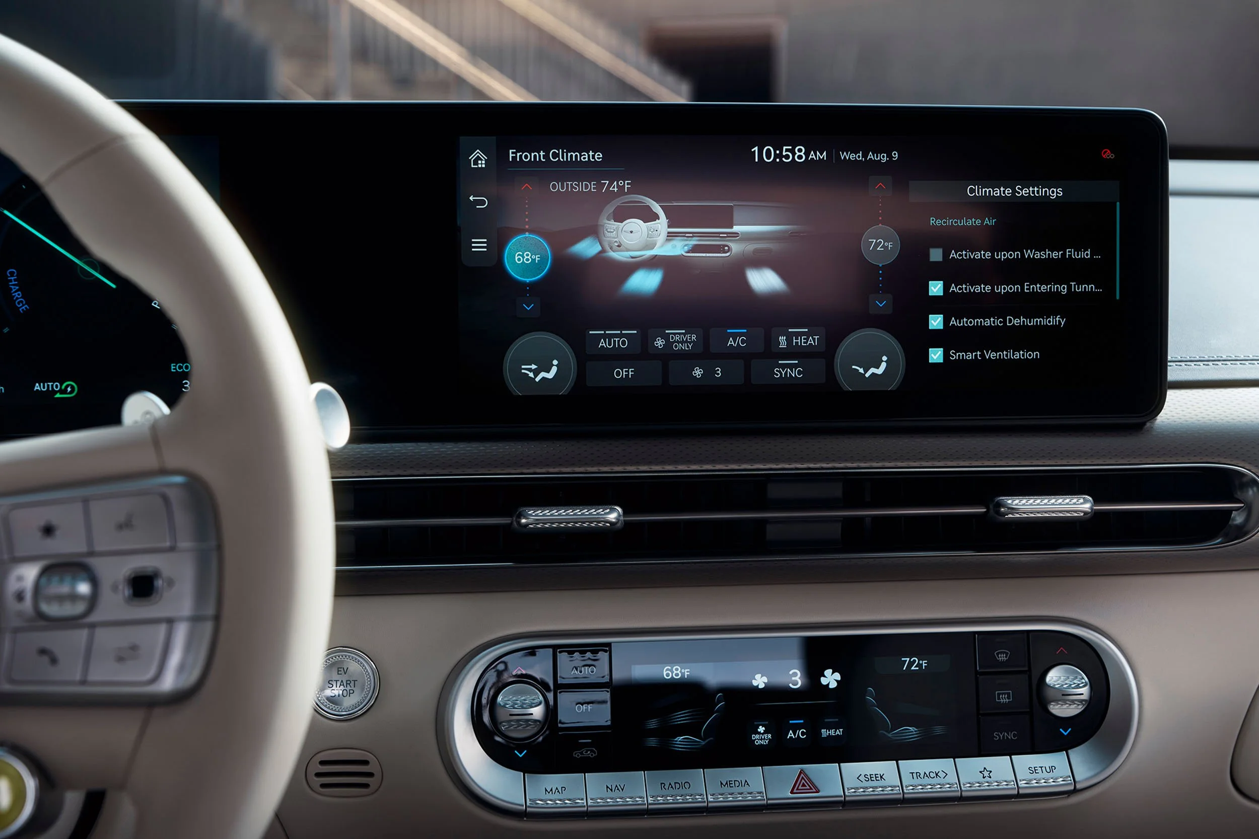 Genesis GV60 GV80 Assets Photoshoot - He&Me - GV60_0006_MY24_JW_0183_6_Climate.jpg