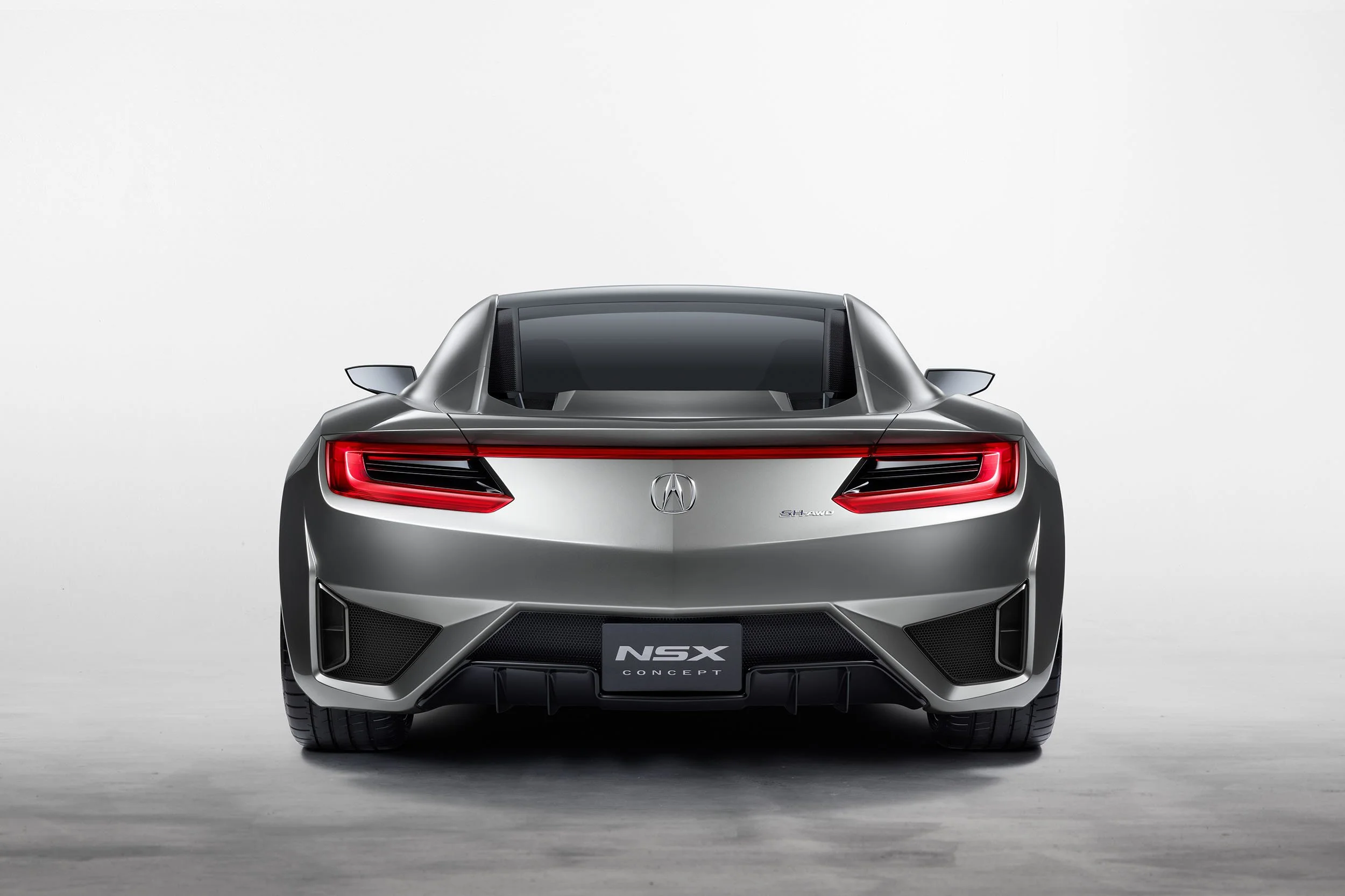 Acura NSX Concept Reveal Studio Photoshoot_0003_rear.jpg