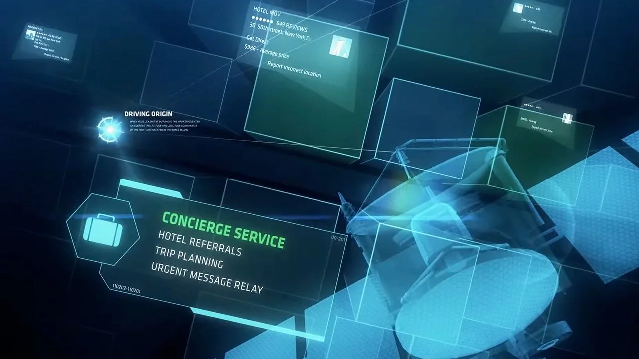 Acura CPO CG Film. 100% CG.