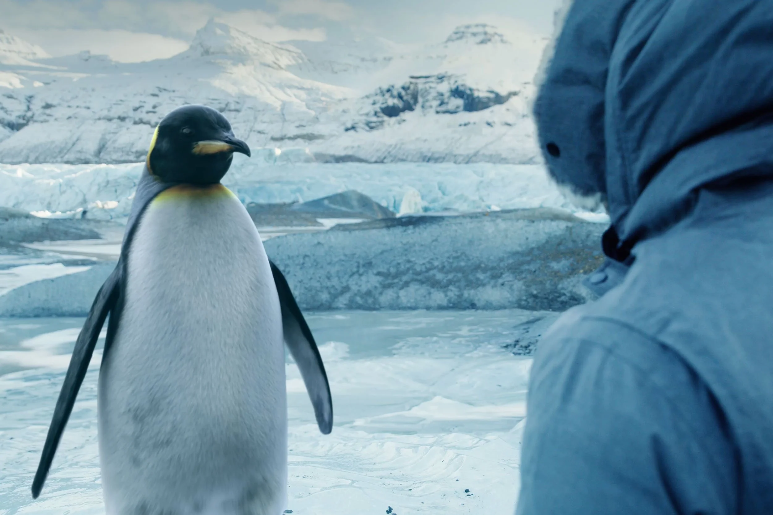 Cut Golf The Mix Up Short Film