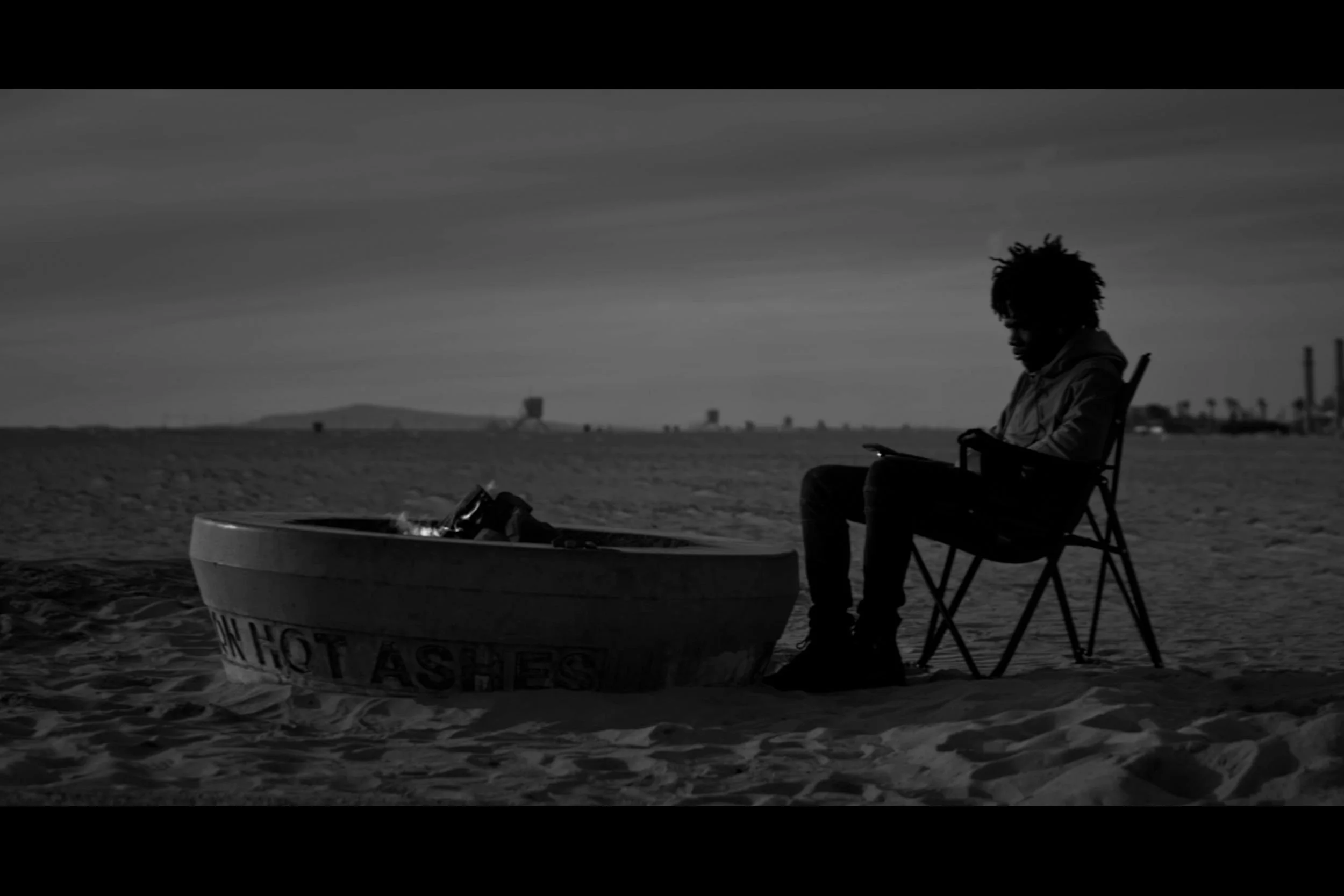 Yards for Votes Short Film