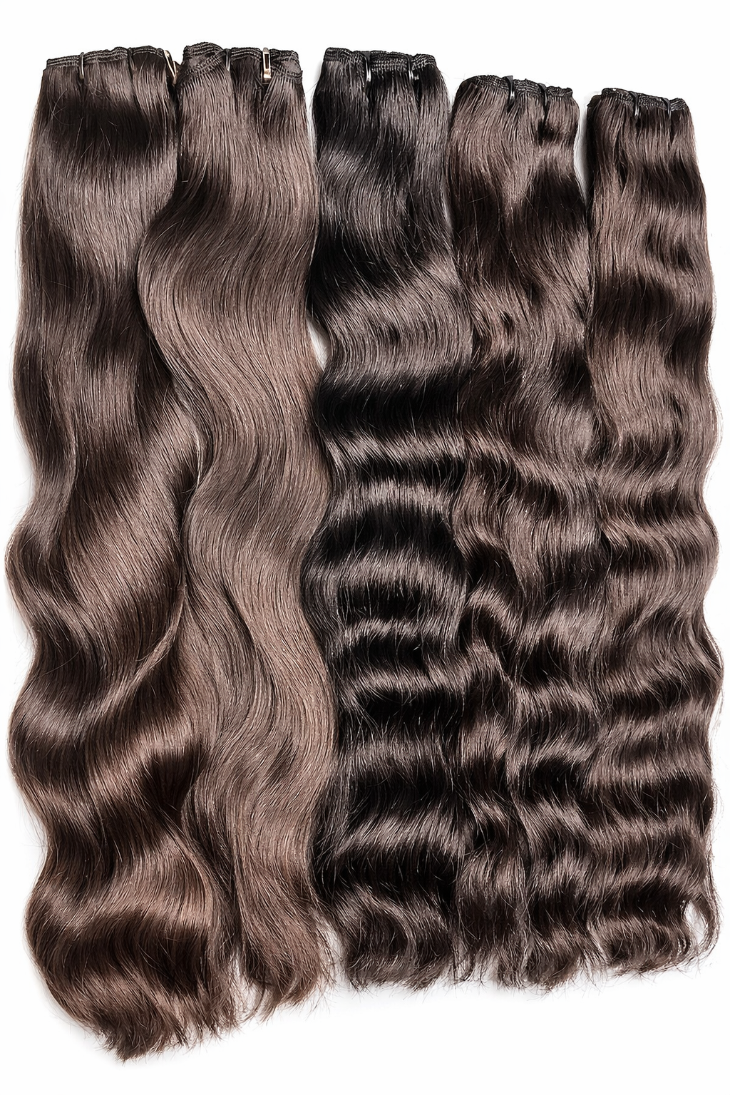 Raw Indian Collection