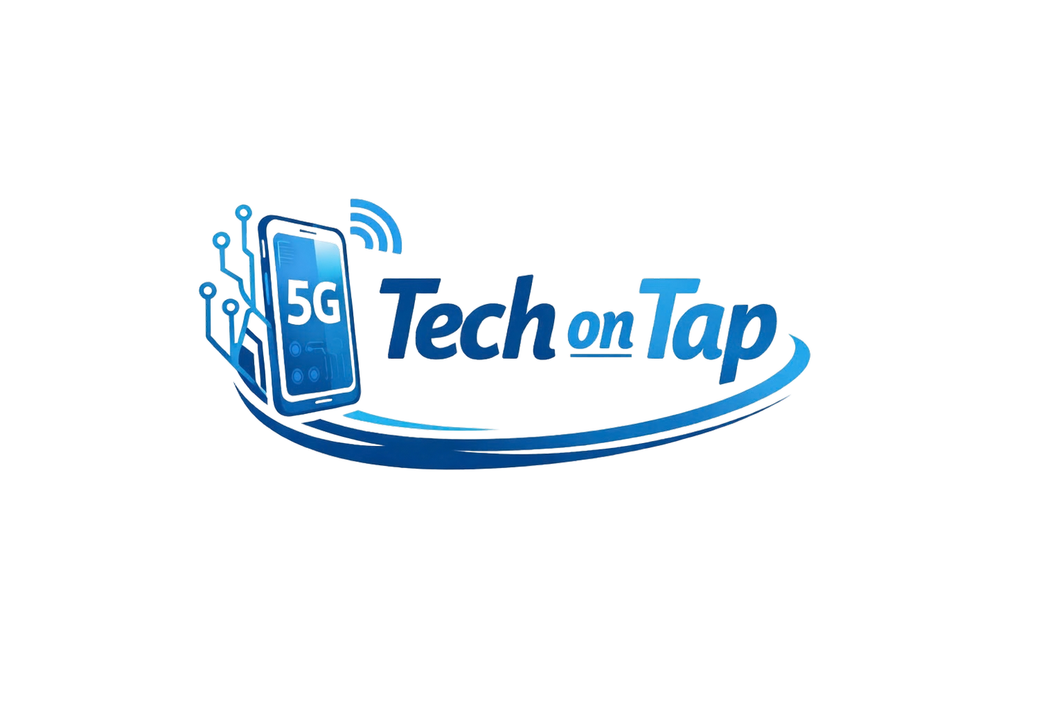 Tech on Tap