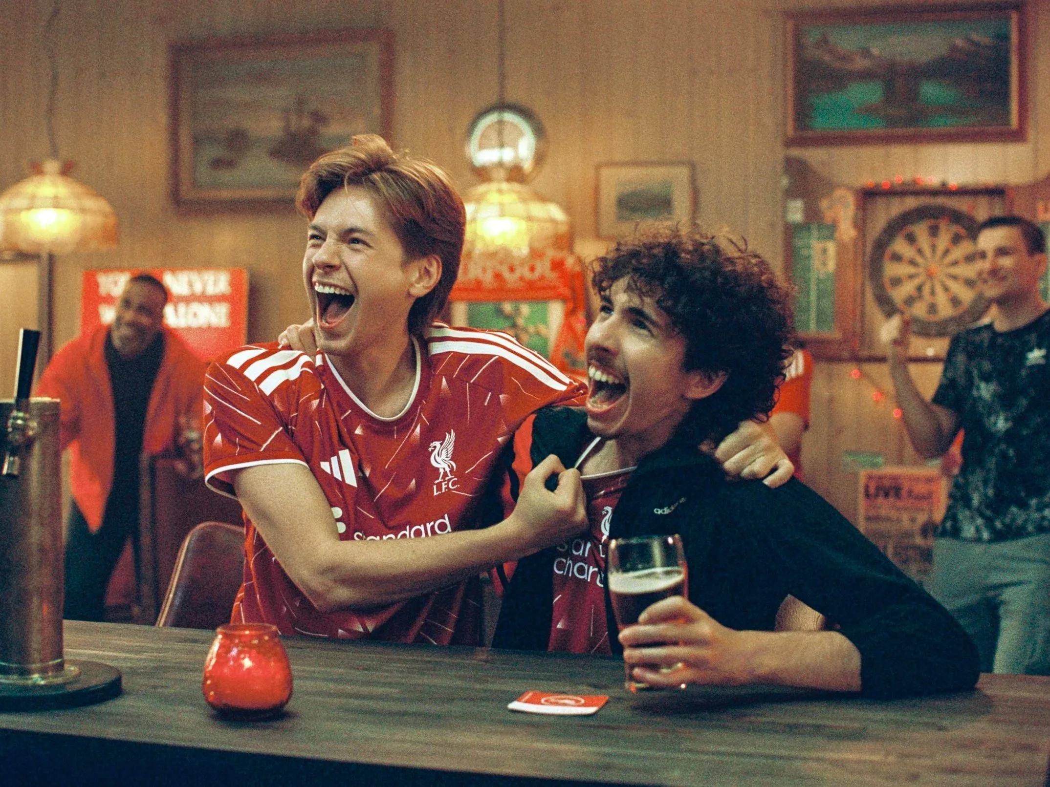 Adidas Football