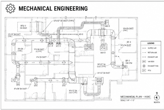 Mechanical Systems