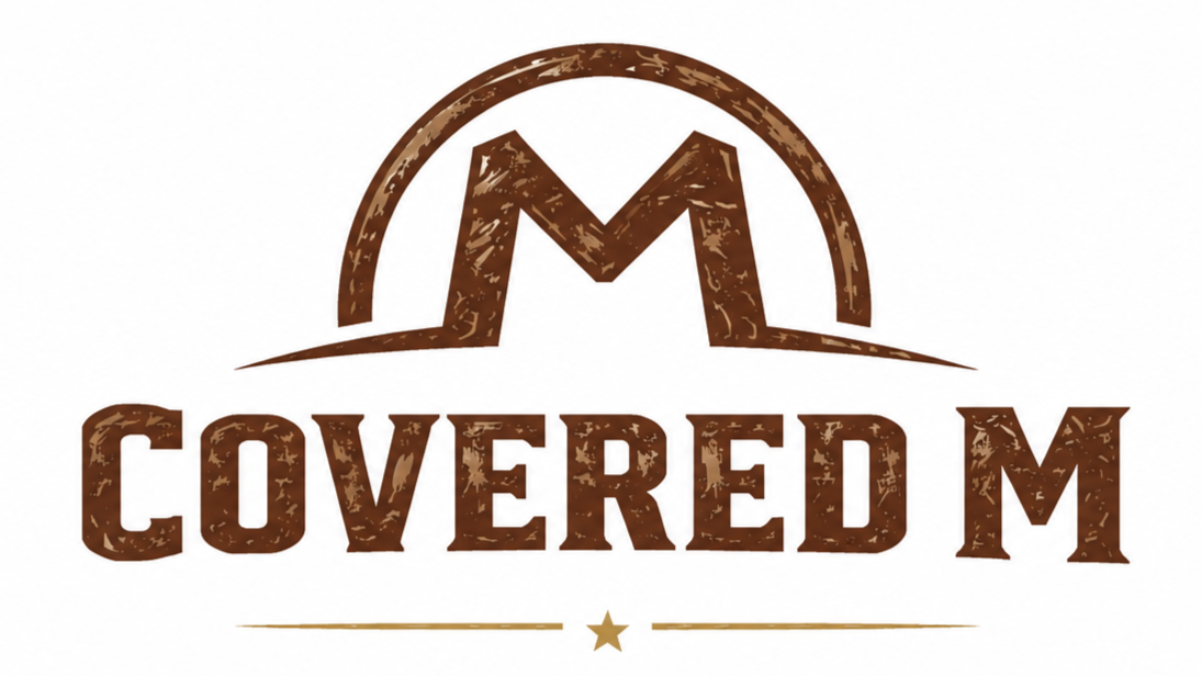 Covered M, LLC