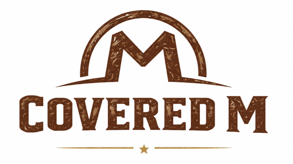 Covered M, LLC
