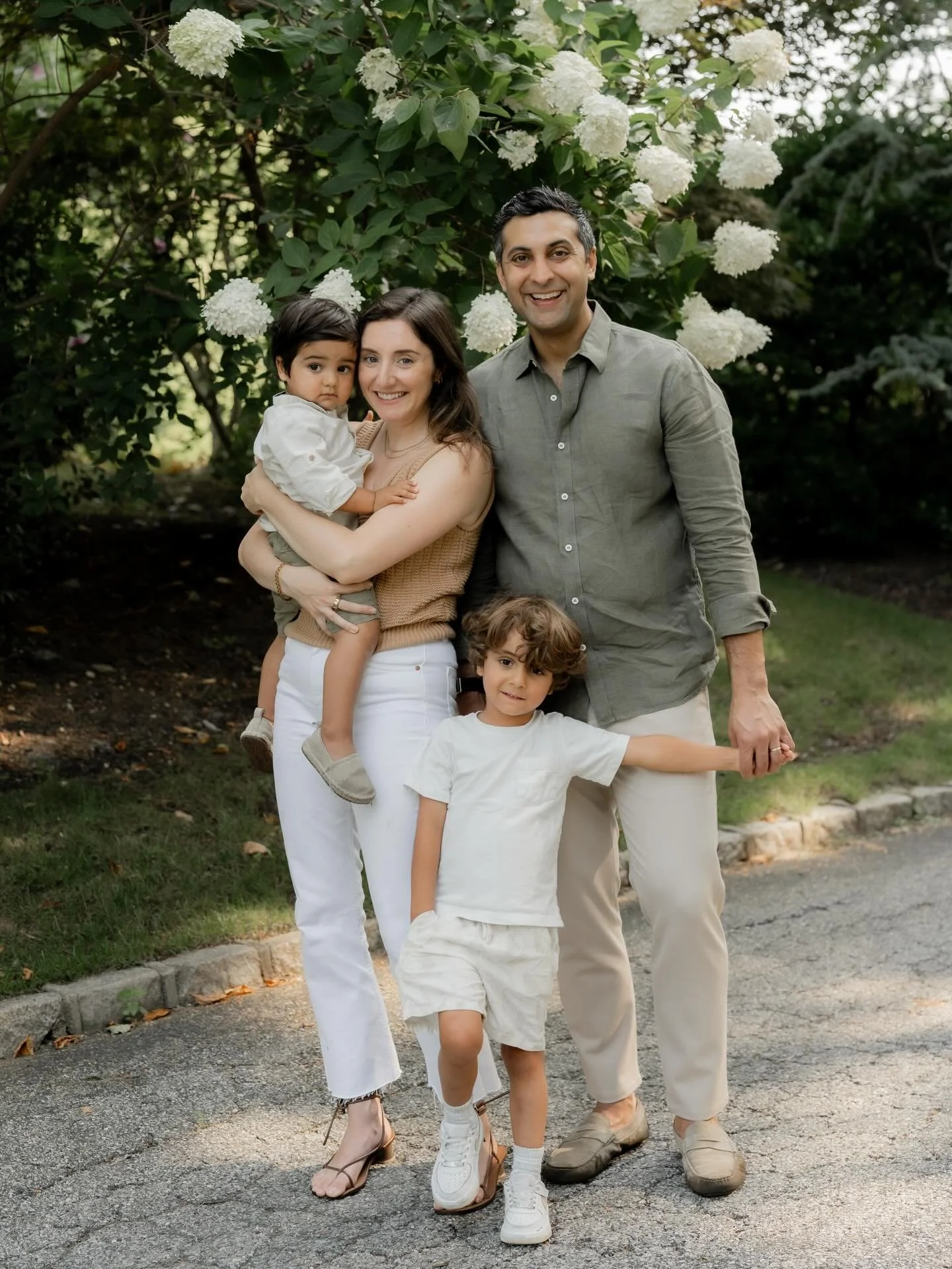 Holiday card rejects 💕