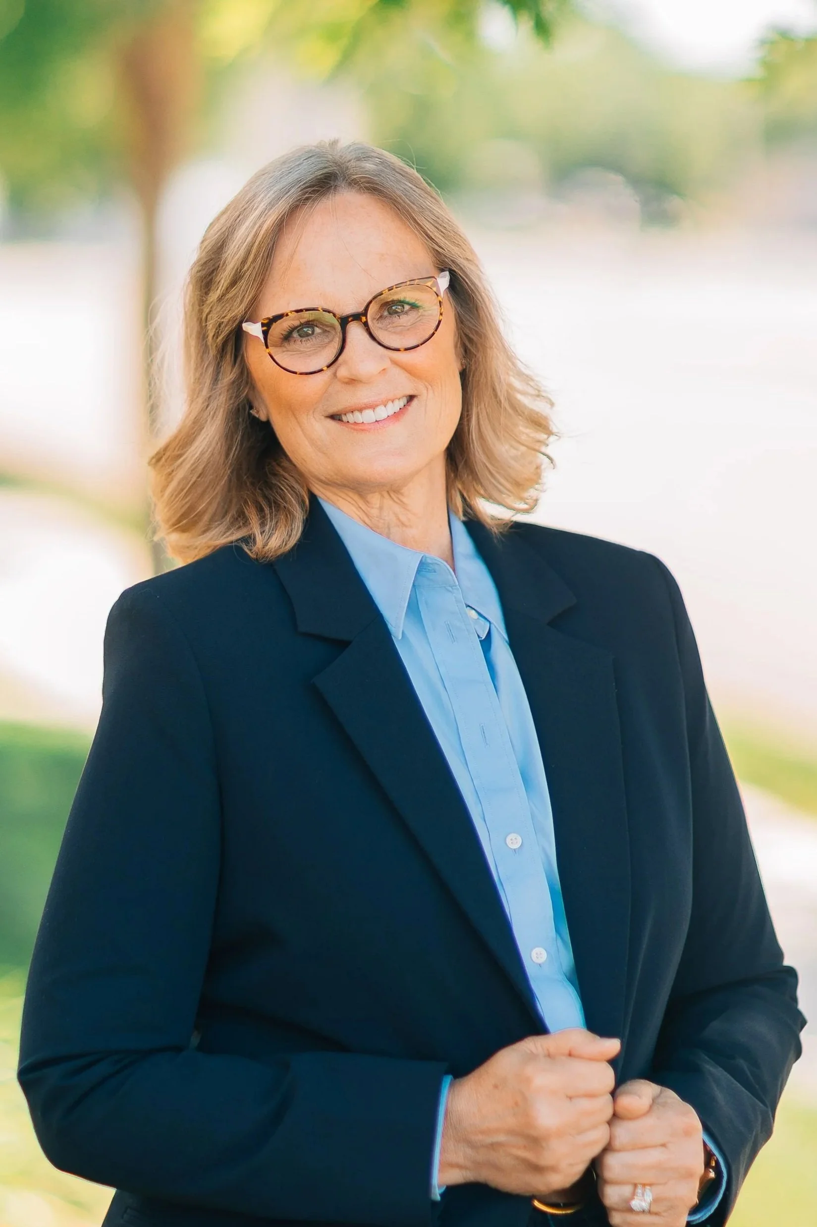 Jill T Chandler