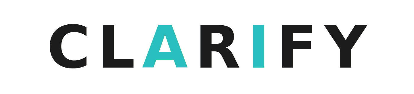 ClarifyAI