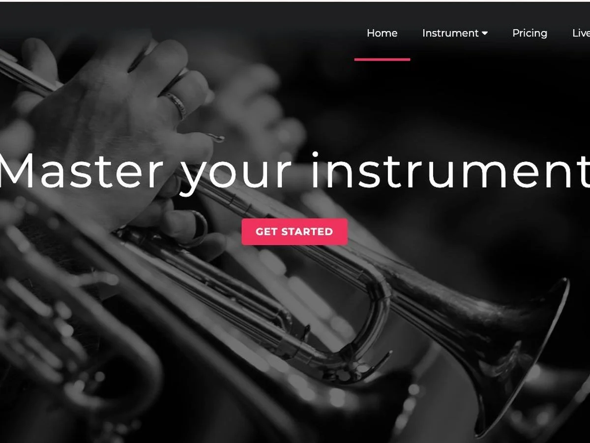 Online Virtuoso — Website Copy — Clarify