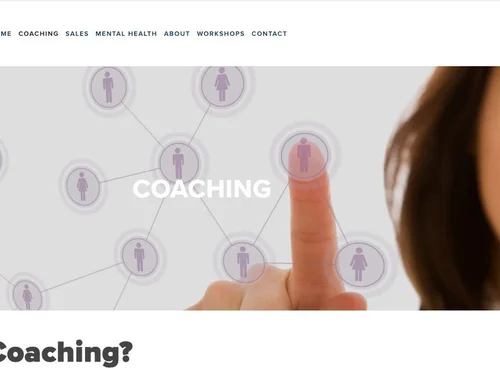 Signature Performance Group — Website — Clarify