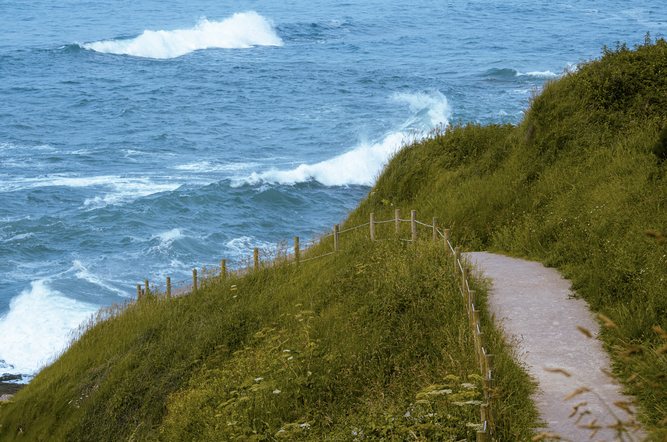 Comillas, Spain 2025