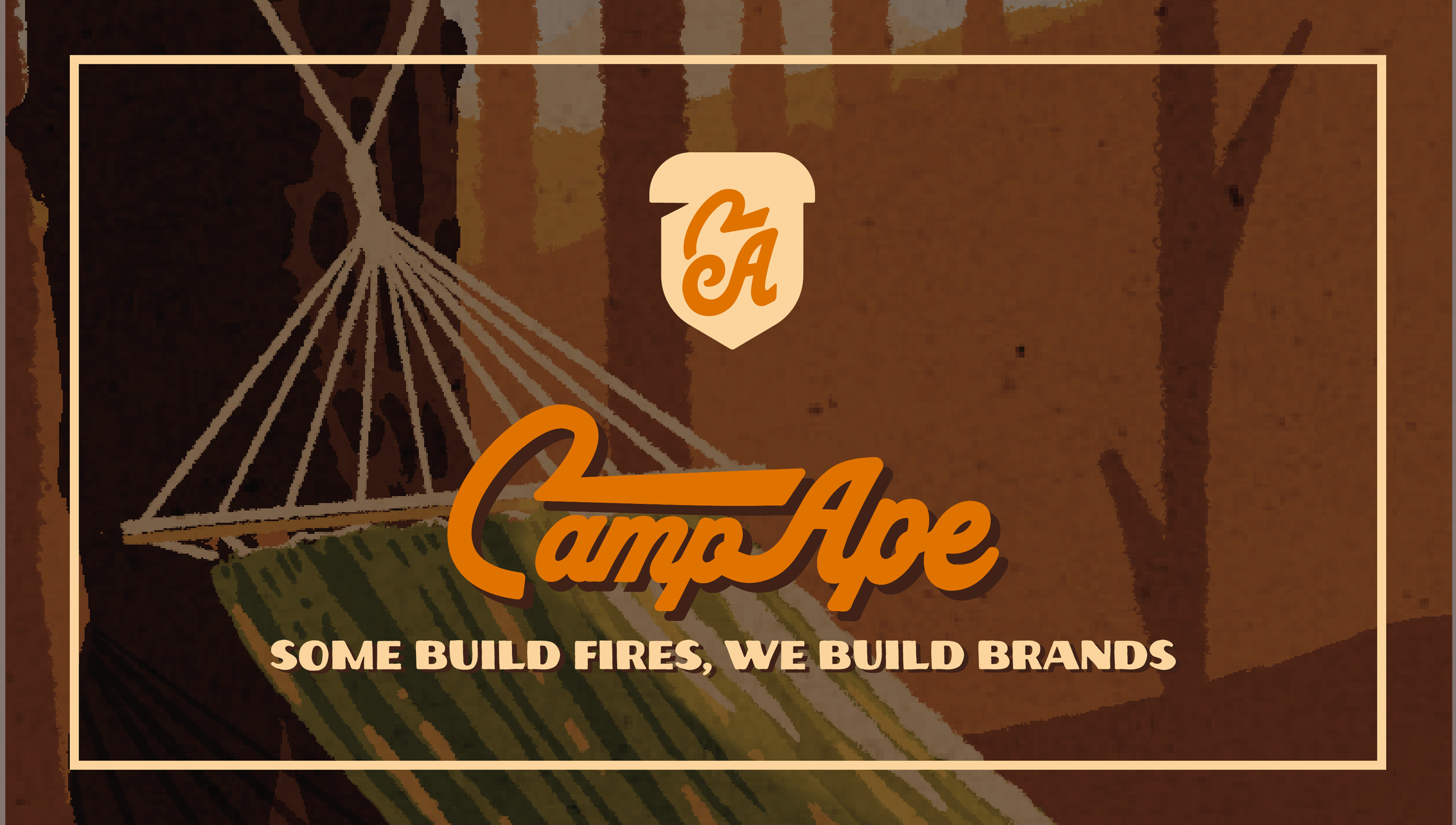 Camp Ape