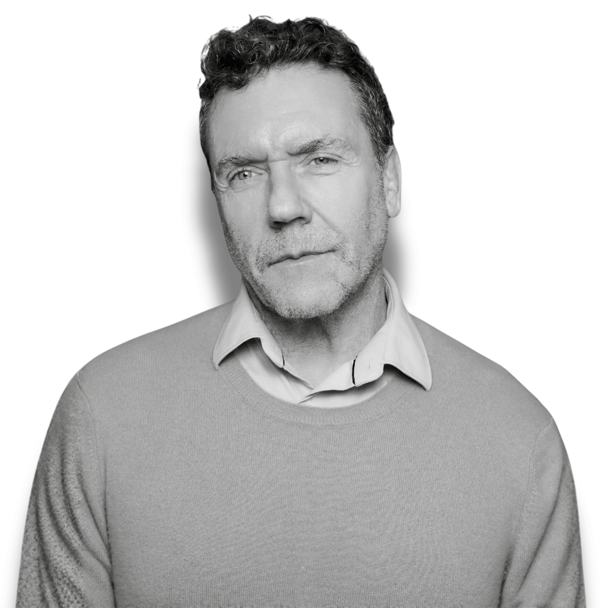 Dr. Blaise Aguirre, MD, Harvard Medical School Assistant Professor and expert in Borderline Personality Disorder (BPD) and Dialectical Behavior Therapy (DBT).