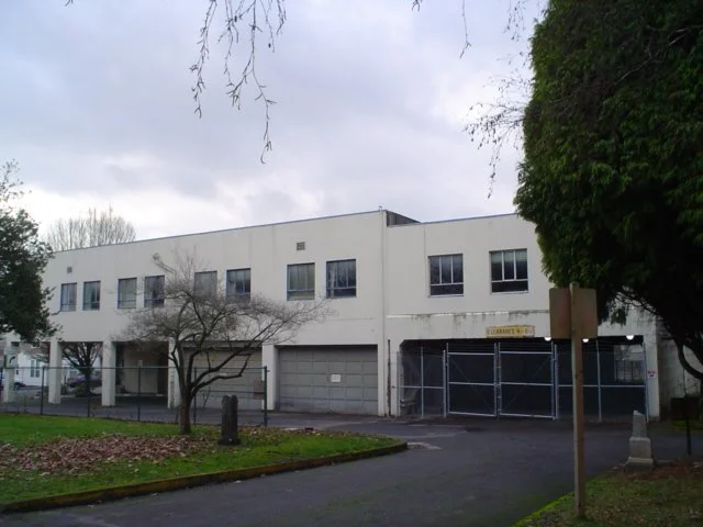 B14 Morr Bldg 01.jpg