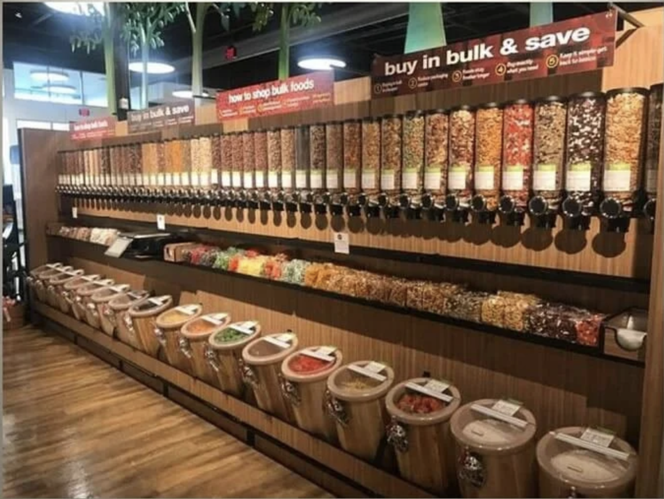 Understanding Food Service and Bulk Sales for CPG Brands