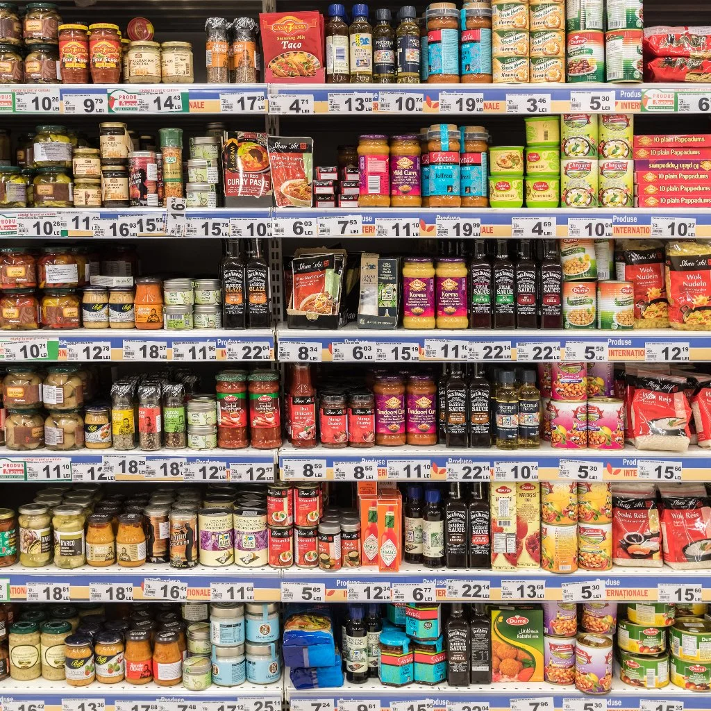 Understanding Margins and Pricing in Food &amp; Beverage Markets