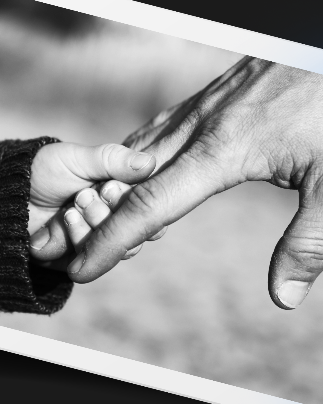 Fatherhood - The Abdicated Role