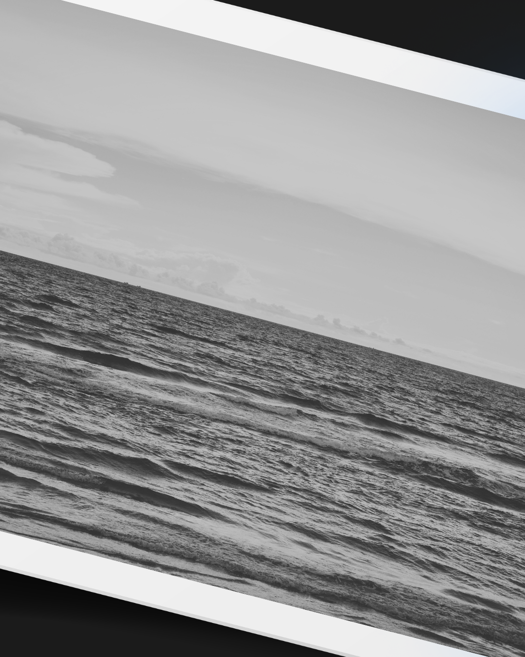 On the Horizon