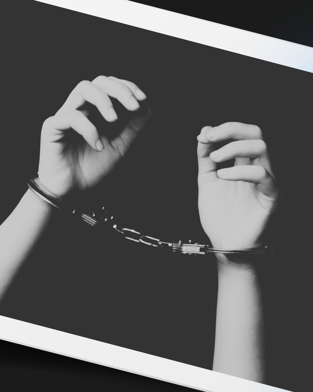 The Absence of Support