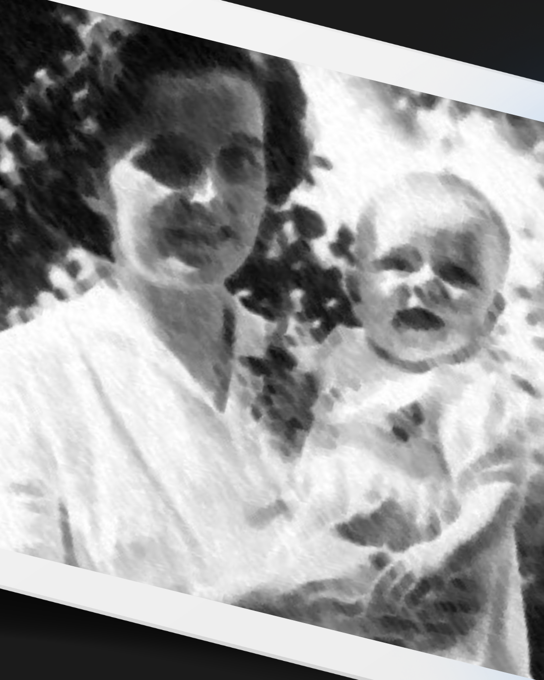 A Novena for Mothers