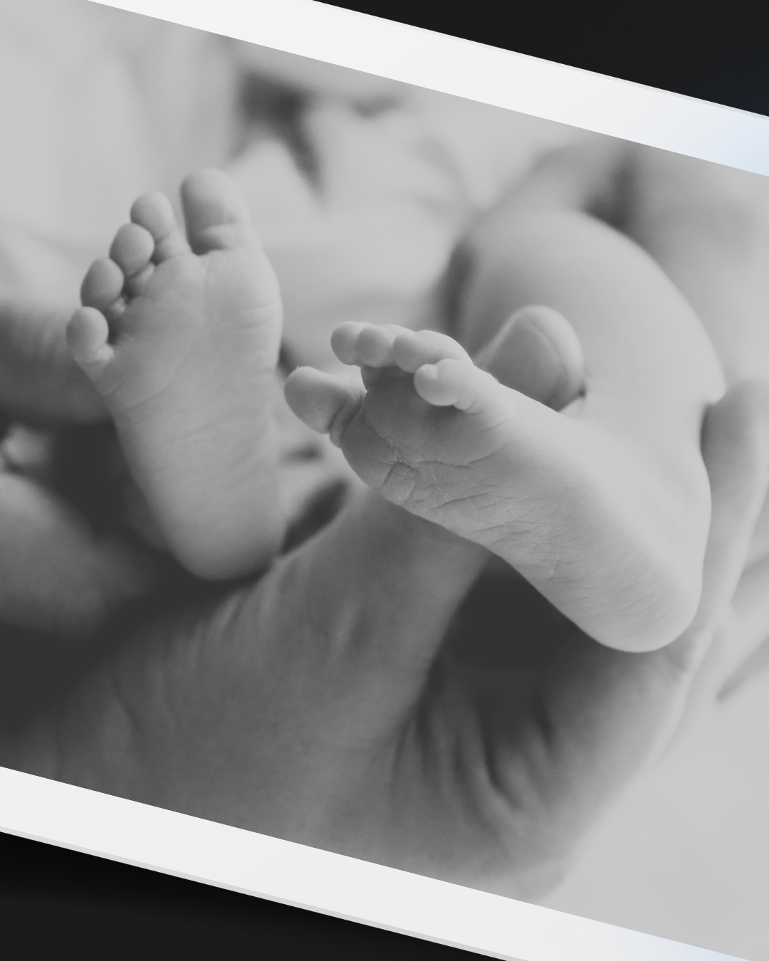 The Presence of Support