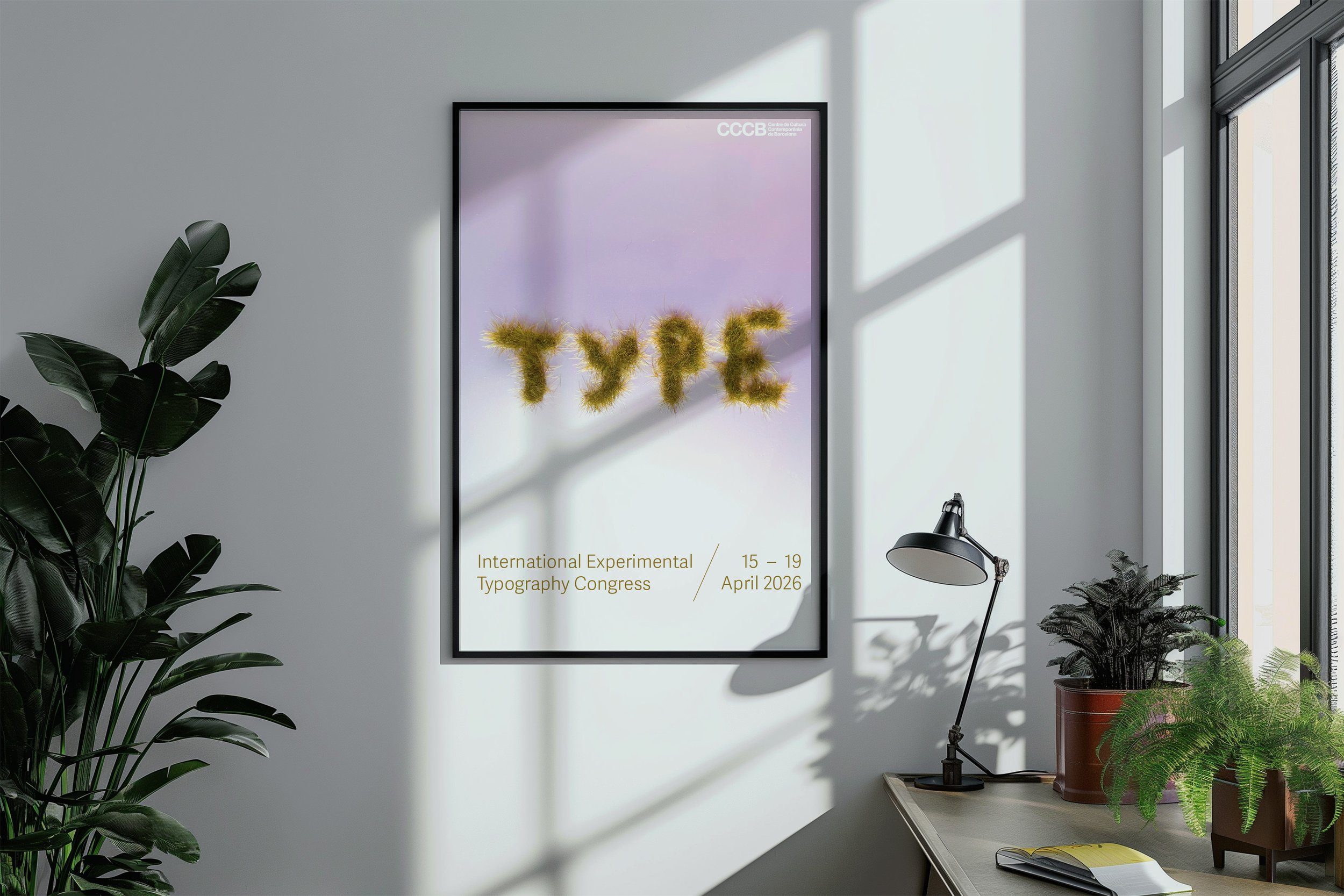 Type Congress