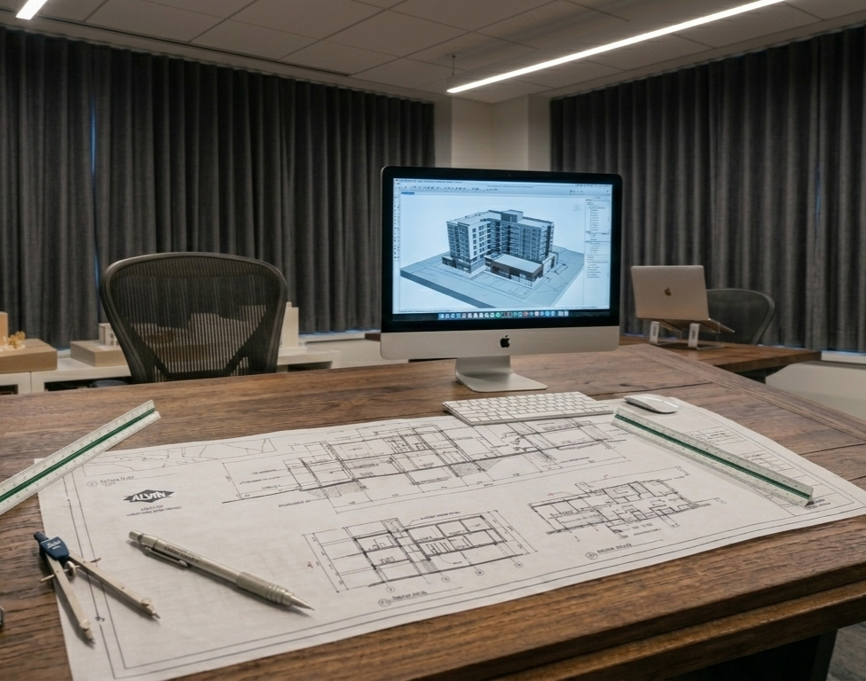 Dictámenes Estructurales