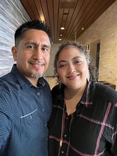 Heaven Encounters with my husband Ivan