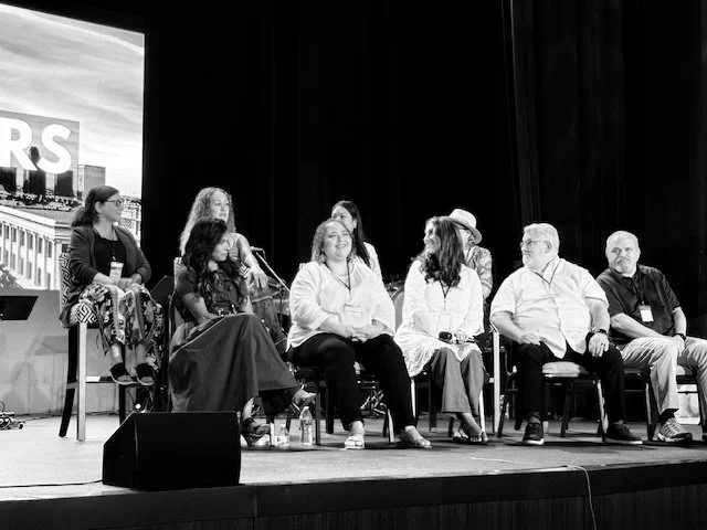 Heaven Encounters Q&A Panel