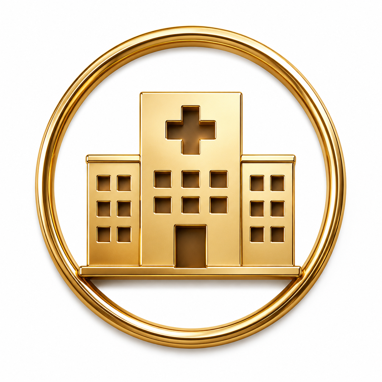 Hospital icon