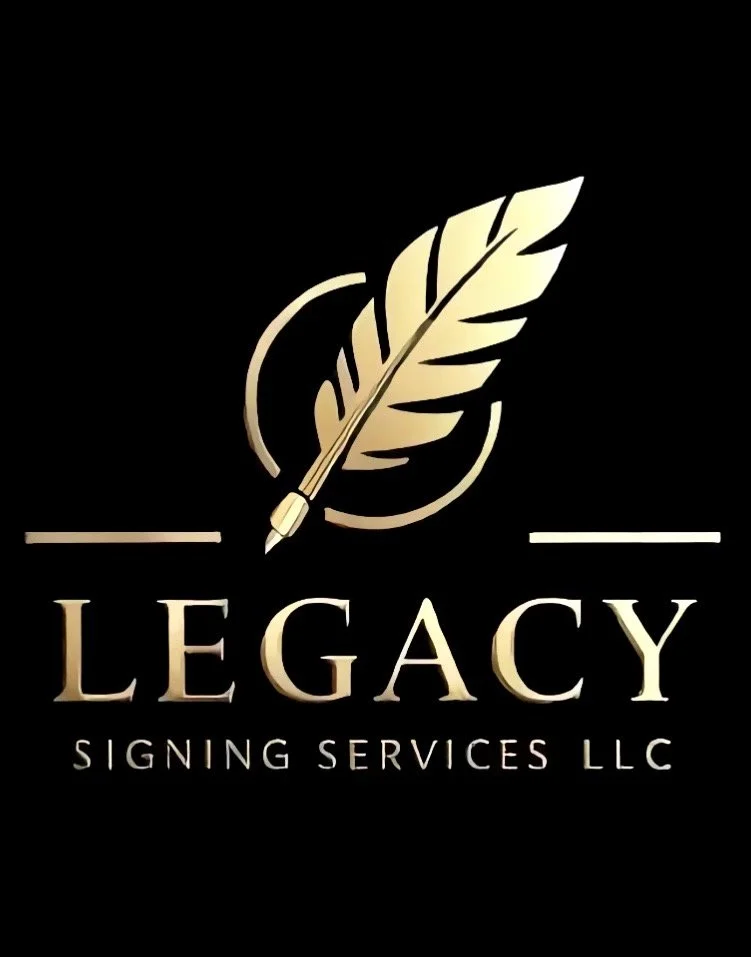 Legacy Signing Services LLC