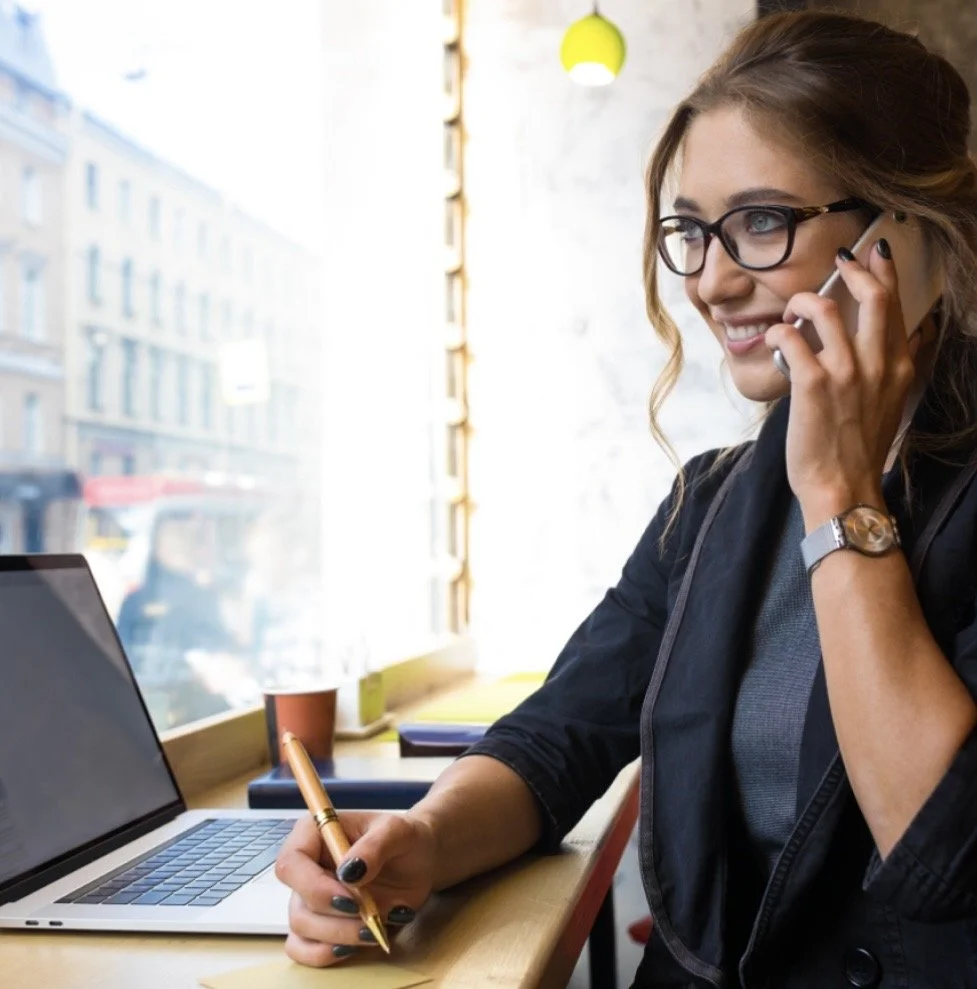 Contact us image for contacting us by phone, text or email.