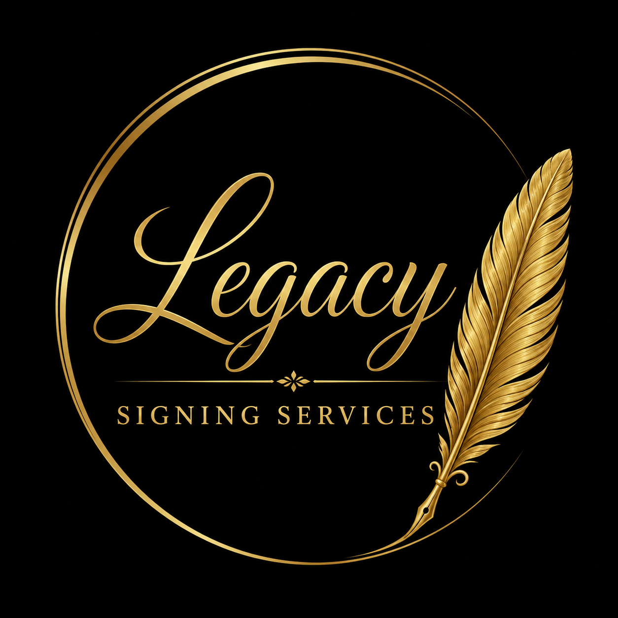 Legacy Signing Services LLC