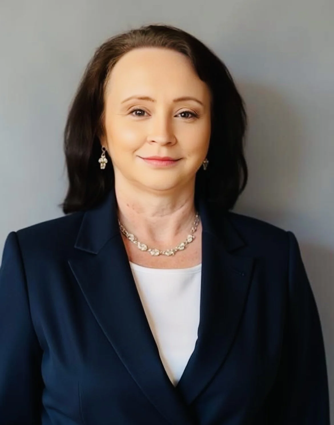 Julia Lansdell, Founder of Legacy Signing Services LLC in Tupelo, MS.