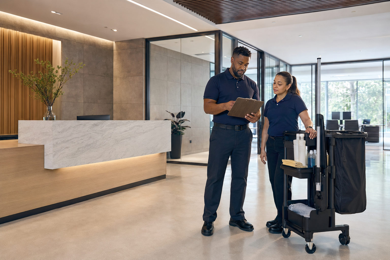 🏠 Residential Home Cleaning Starting At