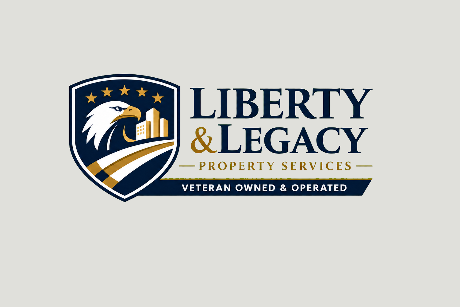 Liberty Legacy Property Services