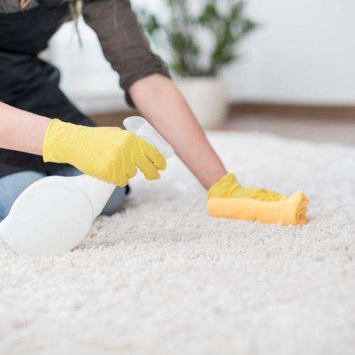 🏠 Residential Home Cleaning