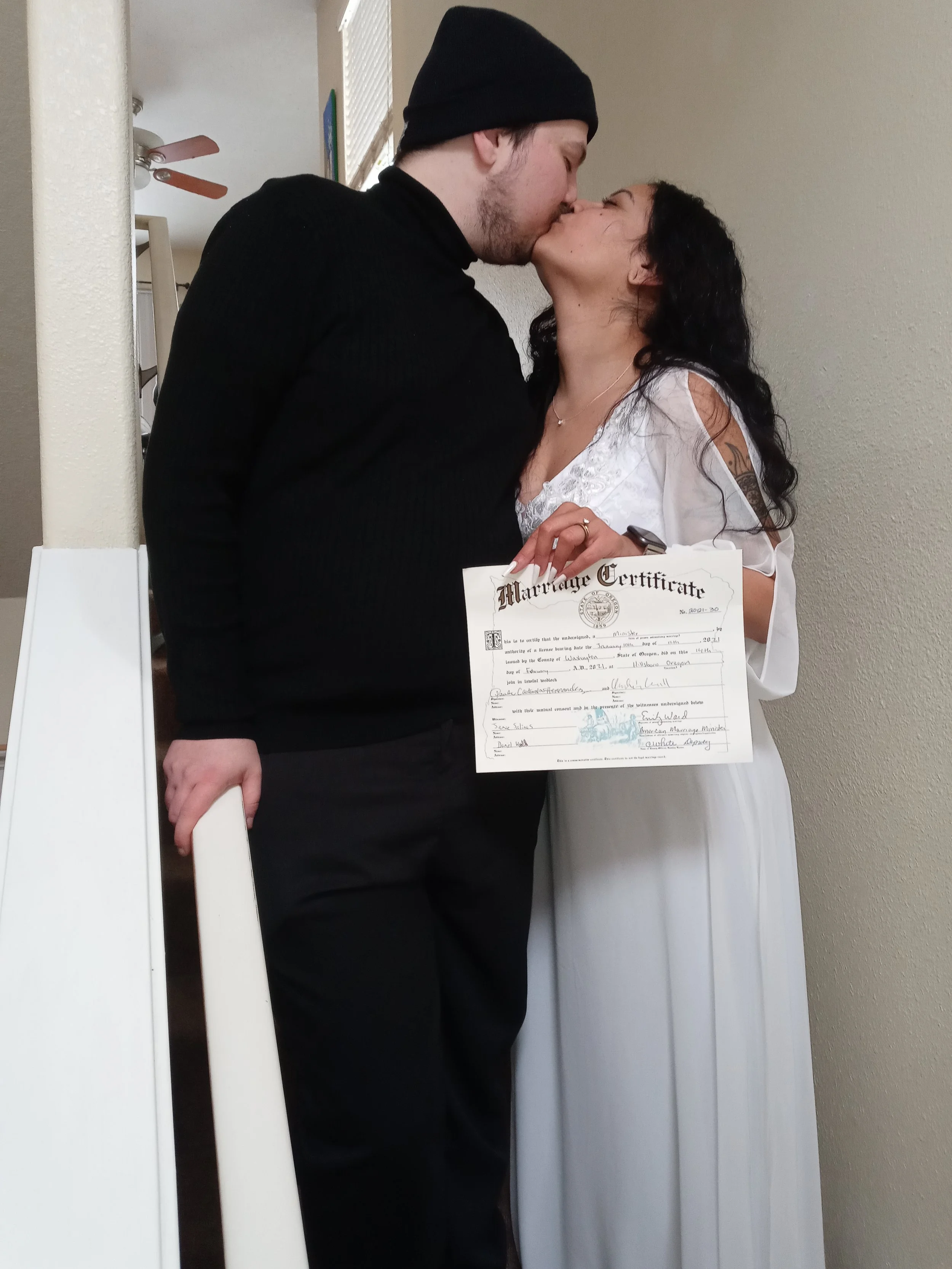 Elopement