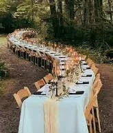 Signature Bespoke Ceremony Experience
