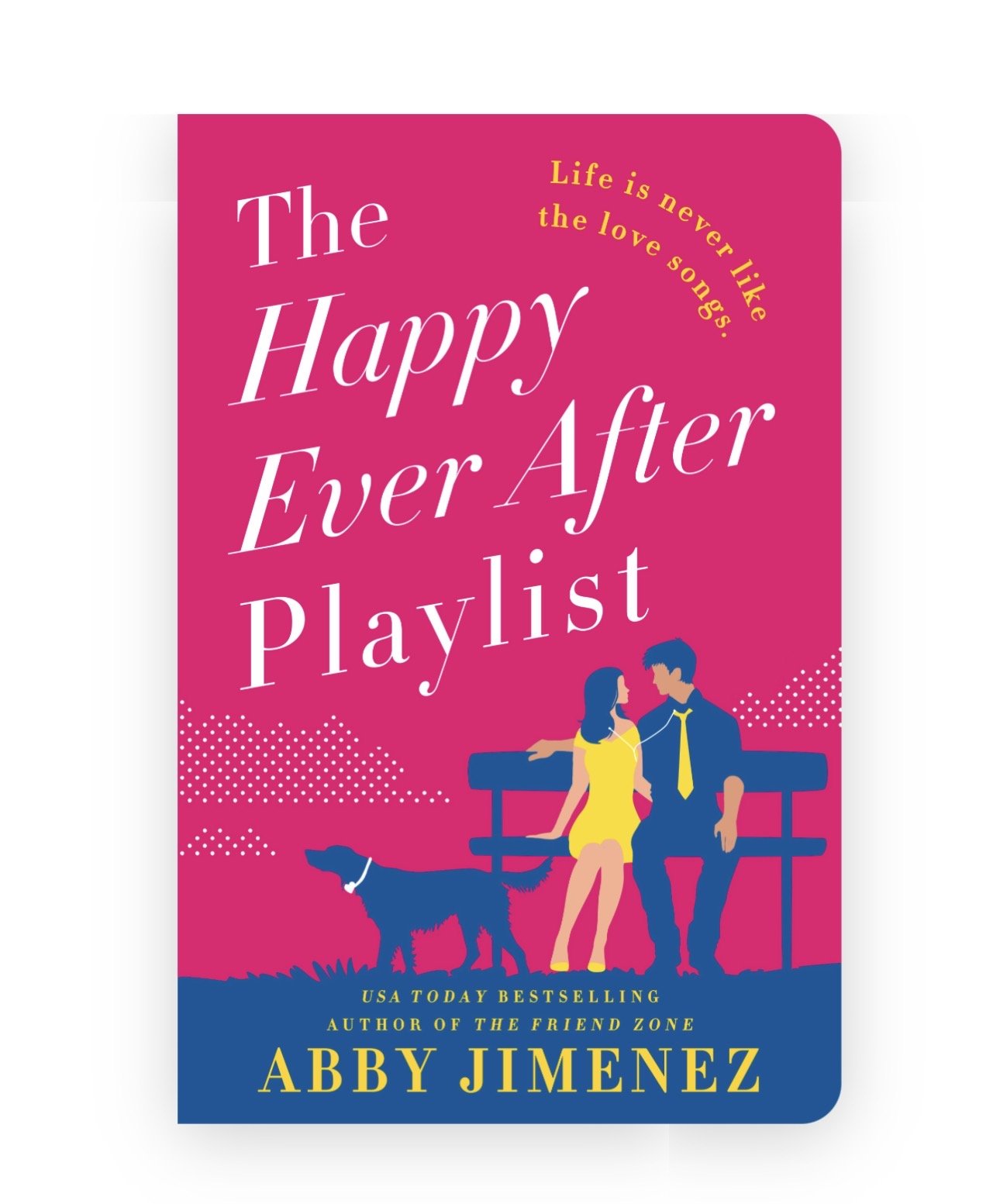 The Happy Ever After Playlist.jpg