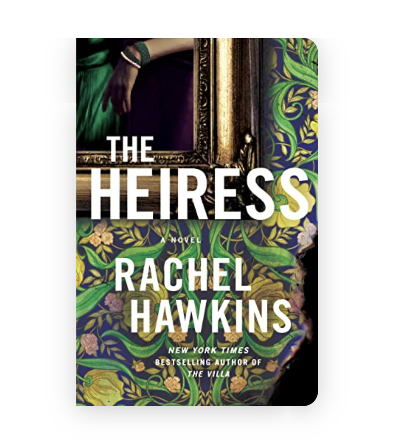 The Heiress
