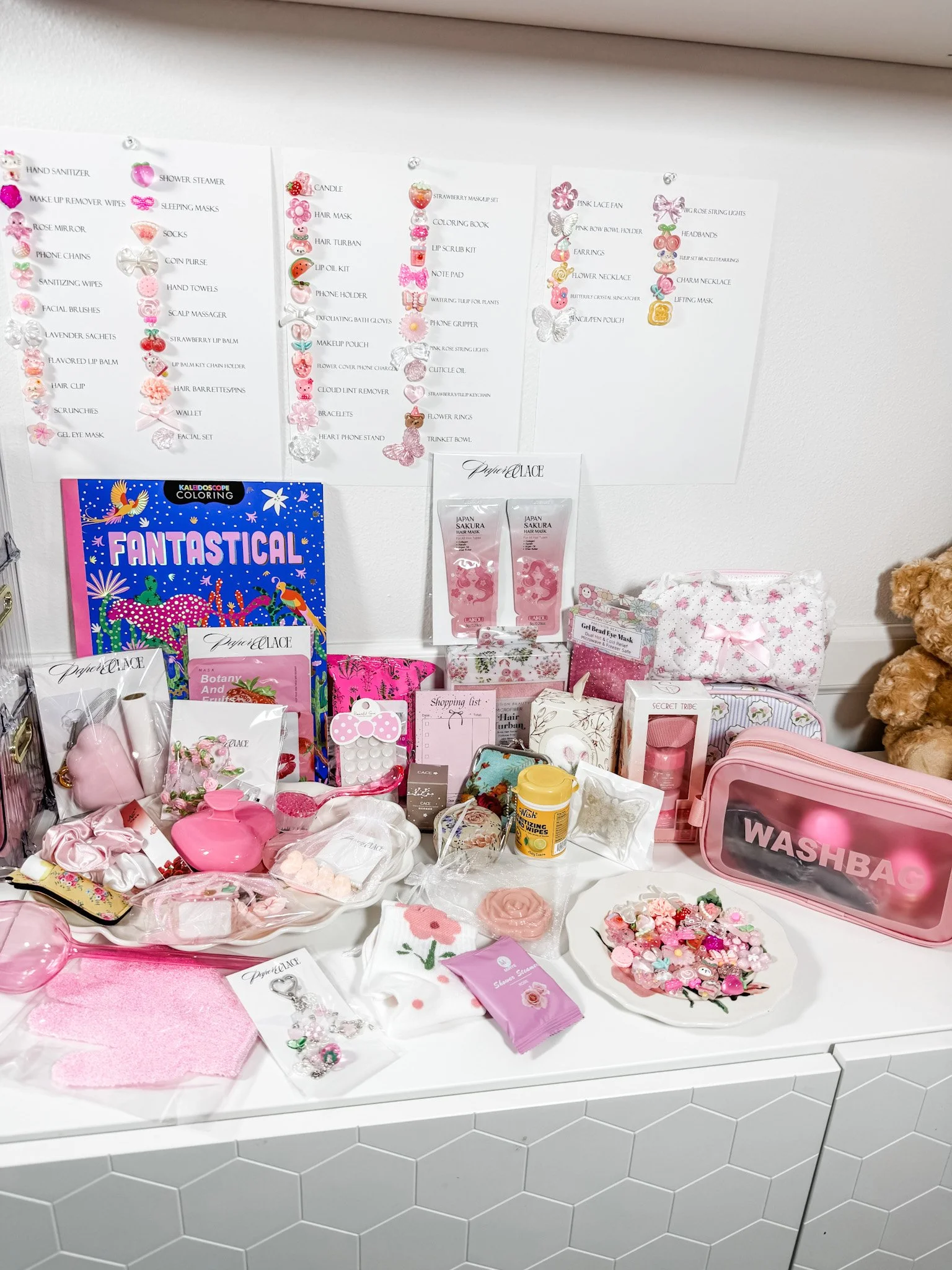 Mystery Scoops - 3 Scoops