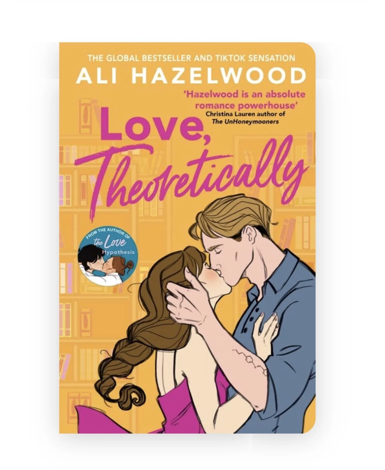 Love, Theoretically.jpg